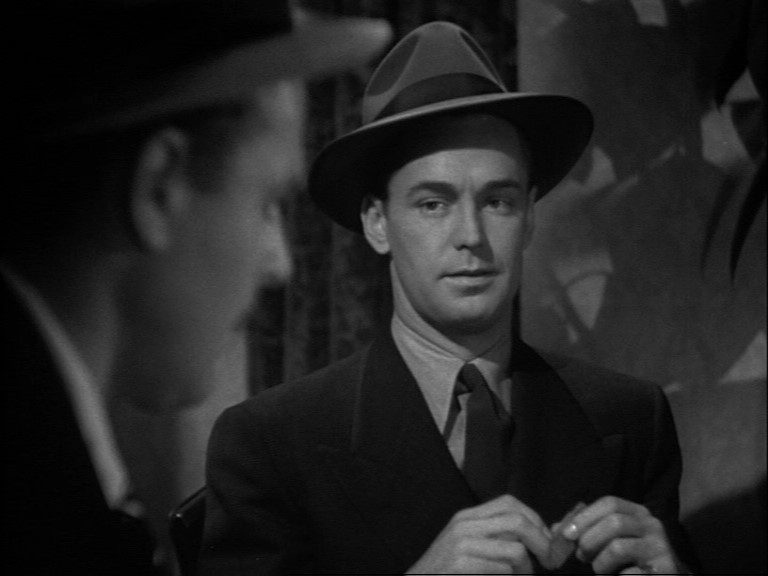 The Glass Key Bluray Veronica Lake